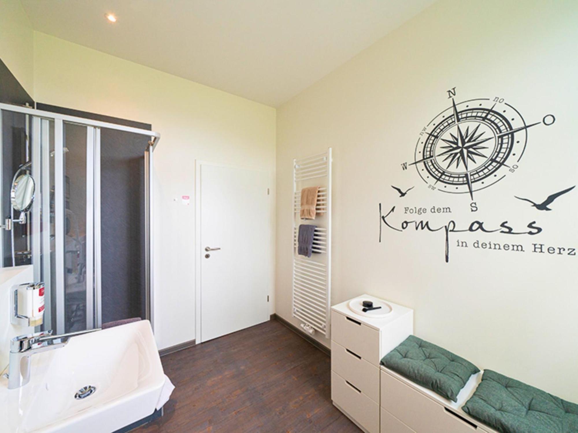 Peters - Das Genusshotel In Der Wingst Экстерьер фото